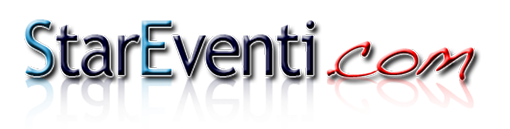 StarEventi.com